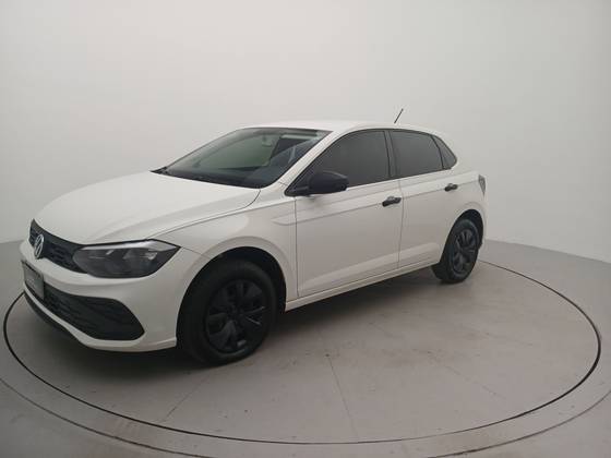 VOLKSWAGEN POLO 1.0 MPI TRACK MANUAL